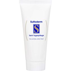 SULFODERM S Teint Tagespflege parfmfrei 40 ml – Артикул 2328905 (артикул 2328905) Германия