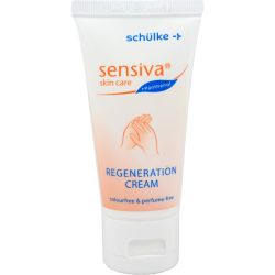 SENSIVA Regenerationscreme 50 ml – Артикул 2459286 (артикул 2459286) Германия