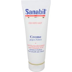 SANABIL Creme gegen Falten 50 ml – Артикул 2708803 (артикул 2708803) Германия