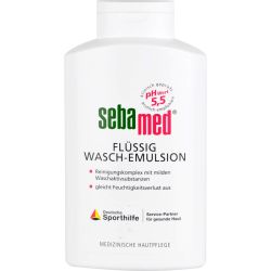 SEBAMED flssig Waschemulsion 1000 ml – Артикул 2793944 (артикул 2793944) Германия