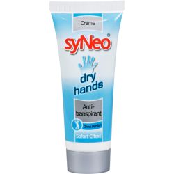 SYNEO Dry Hands Creme 40 ml – Артикул 2848332 (артикул 2848332) Германия
