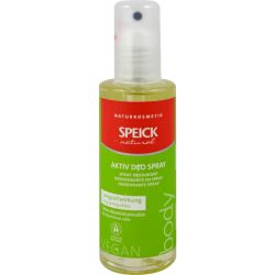 SPEICK natural Aktiv Deo-Spray 75 ml – Артикул 3070076 (артикул 3070076) Германия