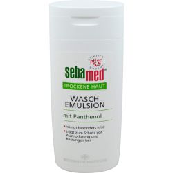 SEBAMED Trockene Haut Waschemulsion 200 ml – Артикул 3081677 (артикул 3081677) Германия
