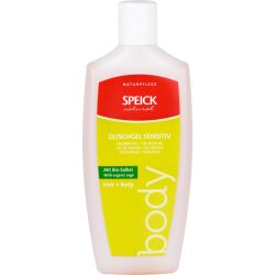 SPEICK Duschgel sensitive 250 ml – Артикул 3119606 (артикул 3119606) Германия