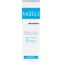 SAGELLA Sensitive Balsam 100 ml – Артикул 3425208 (артикул 3425208) Германия