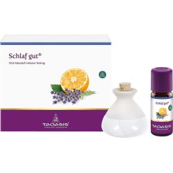 SCHLAF GUT Duftset 1 St – Артикул 3731980 (артикул 3731980) Германия