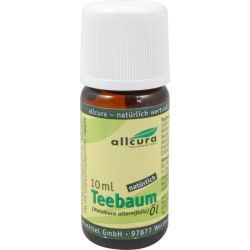 TEEBAUM L KBA 10 ml – Артикул 4374418 (артикул 4374418) Германия