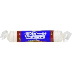 SOLDAN Tex Schmelz Traubenzucker Cola 33 g – Артикул 4474456 (артикул 4474456) Германия