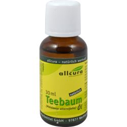 TEEBAUM L KBA 30 ml – Артикул 4605929 (артикул 4605929) Германия