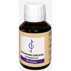 SONNENBLUMENL kaltgepresst 100 ml – Артикул 4645484 (артикул 4645484) Германия