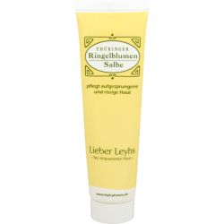 THRINGER Ringelblumensalbe 100 ml – Артикул 4649737 (артикул 4649737) Германия
