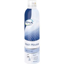 TENA WASH Mousse 400 ml – Артикул 4941886 (артикул 4941886) Германия