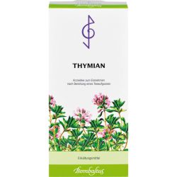 THYMIAN TEE 80 g – Артикул 5467317 (артикул 5467317) Германия
