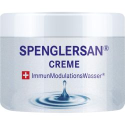 SPENGLERSAN Creme 50 ml – Артикул 6057171 (артикул 6057171) Германия