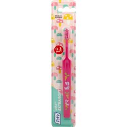TEPE Zahnbrste Mini 1 St – Артикул 6497639 (артикул 6497639) Германия