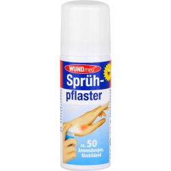 SPRH-PFLASTER flssig 40 ml – Артикул 6767406 (артикул 6767406) Германия