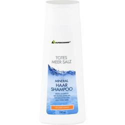 TOTES MEER SALZ Haarshampoo 250 ml – Артикул 6883822 (артикул 6883822) Германия