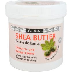 SHEABUTTER Gesichts und Krpercreme 250 ml – Артикул 7198904 (артикул 7198904) Германия