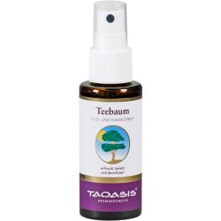 TEEBAUM FUSSSPRAY 50 ml – Артикул 7322824 (артикул 7322824) Германия