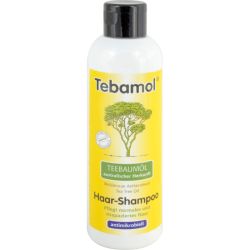 TEEBAUM L HAARSHAMPOO 200 ml – Артикул 7355976 (артикул 7355976) Германия