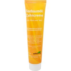 TEEBAUM ZAHNCREME 75 ml – Артикул 7379965 (артикул 7379965) Германия