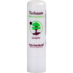 TEEBAUM LIPPENPFLEGE Stift 1 St – Артикул 7418872 (артикул 7418872) Германия