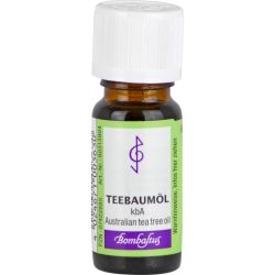 TEEBAUM L 10 ml – Артикул 7422885 (артикул 7422885) Германия