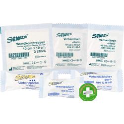 SENADA Logo Norm 1 St – Артикул 7430399 (артикул 7430399) Германия