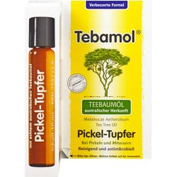 TEEBAUM L PICKELTUPFER 10 ml – Артикул 7597739 (артикул 7597739) Германия