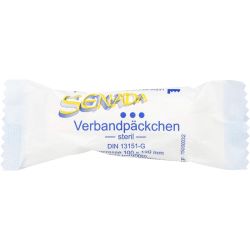 SENADA Verbandpckchen gro 1 St – Артикул 8421178 (артикул 8421178) Германия