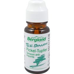 TEEBAUM PICKELTUPFER 100% Natur 10 ml – Артикул 8769728 (артикул 8769728) Германия