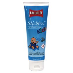 STICHFREI Kids Creme Tube 125 ml – Артикул 9060570 (артикул 9060570) Германия