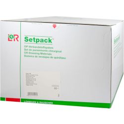 TUPFER RK steril Gr.2 walnussgro 72X10 St – Артикул 9214004 (артикул 9214004) Германия