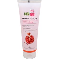 SEBAMED Pflege-Dusche mit Granatapfel 250 ml – Артикул 9303297 (артикул 9303297) Германия