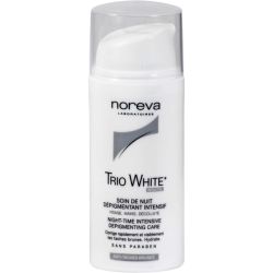 TRIO white Nachtpflege 30 ml – Артикул 9537233 (артикул 9537233) Германия