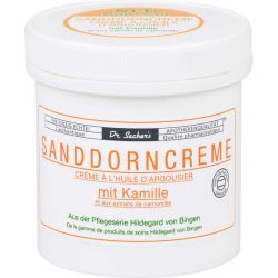 SANDDORN CREME mit Kamille 250 ml – Артикул 9606997 (артикул 9606997) Германия