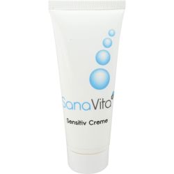 SANA VITA Sensitiv Creme 75 ml – Артикул 9666924 (артикул 9666924) Германия