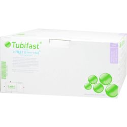 TUBIFAST 2-Way Stretch 20 cmx10 m violett 1 St – Артикул 9932768 (артикул 9932768) Германия