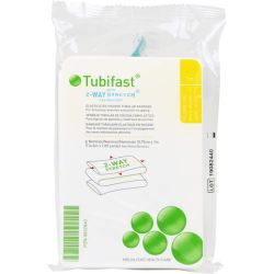 TUBIFAST 2-Way Stretch 10,75 cmx1 m gelb 1 St – Артикул 9932840 (артикул 9932840) Германия