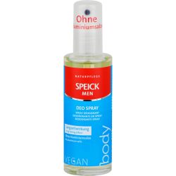 SPEICK Men Deo-Spray 75 ml – Артикул 10558039 (артикул 10558039) Германия