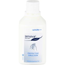 SENSIVA protective Emulsion 500 ml – Артикул 11151794 (артикул 11151794) Германия