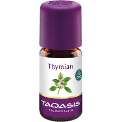 THYMIAN L rot Bio Typ Thymol 30 ml – Артикул 12362501 (артикул 12362501) Германия