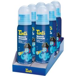 TINTI Waschschaum blau DS 1 St – Артикул 13169924 (артикул 13169924) Германия