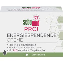 SEBAMED PRO energiespendende Creme 50 ml – Артикул 13656512 (артикул 13656512) Германия