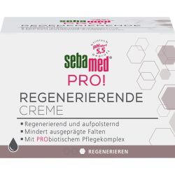 SEBAMED PRO regenerierende Creme 50 ml – Артикул 13656529 (артикул 13656529) Германия