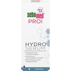 SEBAMED PRO Hydro Serum 30 ml – Артикул 13656535 (артикул 13656535) Германия