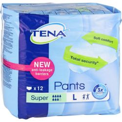 SENI Active Classic Inkontinenzslip Einmal L 3X30 St – Артикул 13830766 (артикул 13830766) Германия