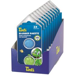 TINTI Blubber Rakete Bad 2X20 g – Артикул 14372053 (артикул 14372053) Германия