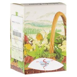 SCHWEDENKRUTER Tee 90.2 g – Артикул 141574 (артикул 141574) Германия