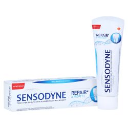 SENSODYNE Repair & Protect Zahnpasta 75 ml – Артикул 7110542 (артикул 7110542) Германия